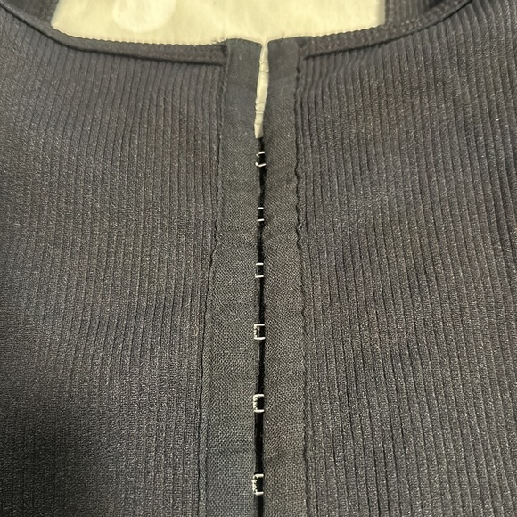 Abercrombie Clasp Tank Top - Picture 3 of 3